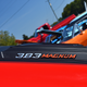 Illustration for article titled car show photodump